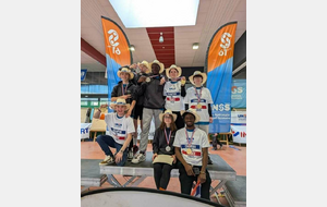 Championnat de France UNSS