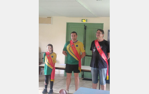Tir du Roy 2025