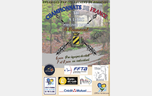 Championnat de France Nature