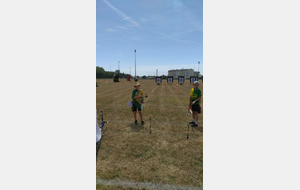 Championnat Régional TAEI Jeunes