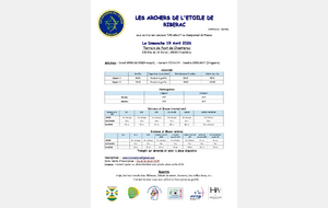 Notre TAE de l'année