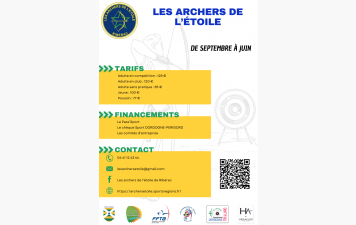 Reprise des activités