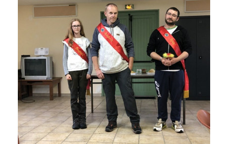 Tir du Roy 2024