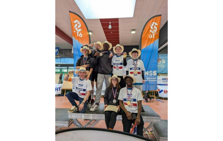 Championnat de France UNSS