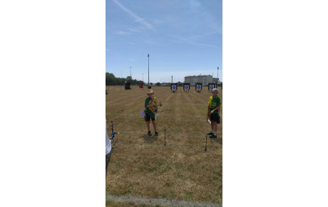 Championnat Régional TAEI Jeunes