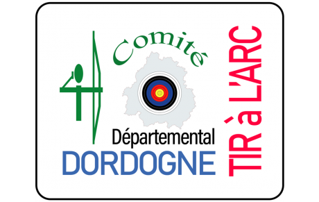 Comité Départemental du Tir à l'Arc de Dordogne