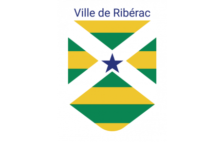 Ville de Ribérac