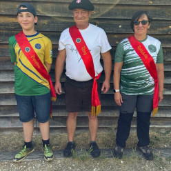 Tir du Roi 2026